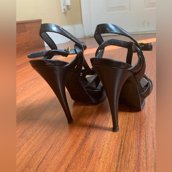 YSL tribute heels - Picture 6 of 8